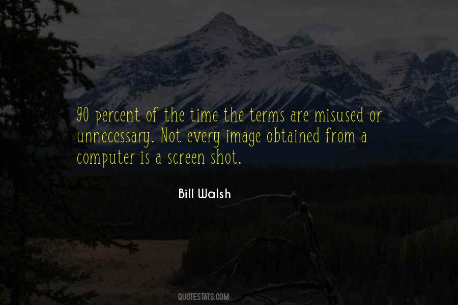 Computer Screen Quotes #650369