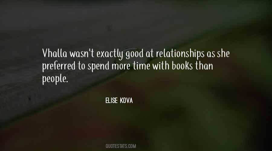 Good Books With Quotes #1054237