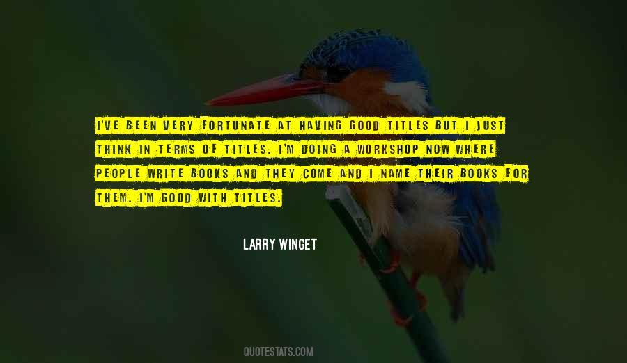 Good Books With Quotes #1141690