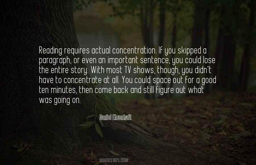 Good Books With Quotes #1202199