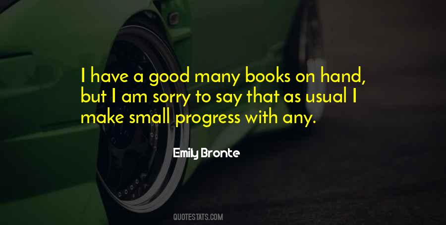 Good Books With Quotes #132174