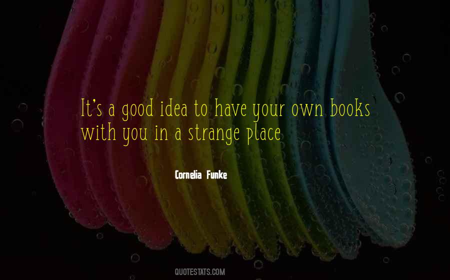 Good Books With Quotes #148044