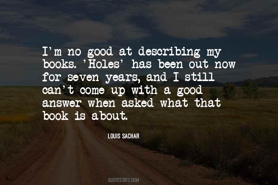 Good Books With Quotes #18193