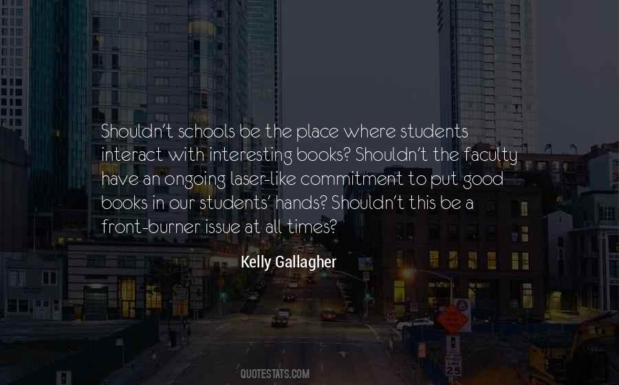 Good Books With Quotes #21409
