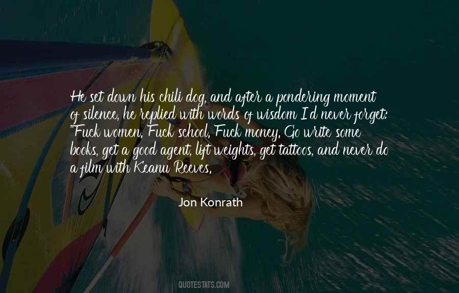 Good Books With Quotes #239109