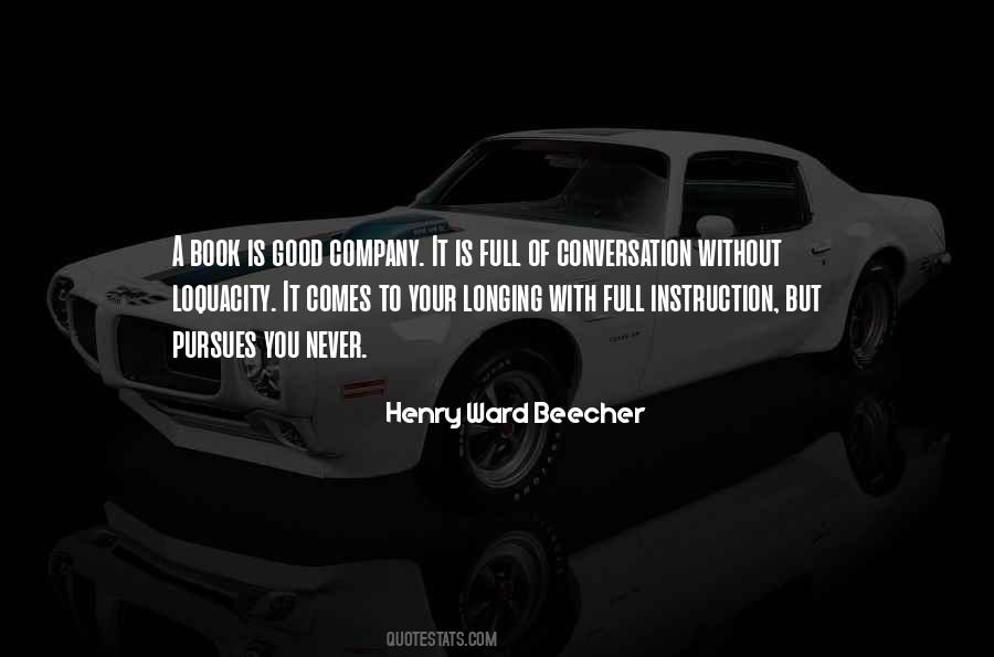Good Books With Quotes #272257