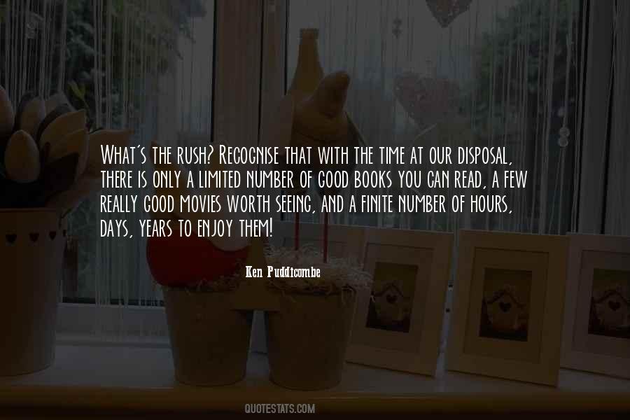 Good Books With Quotes #36119