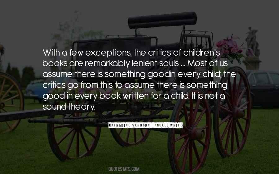 Good Books With Quotes #574889