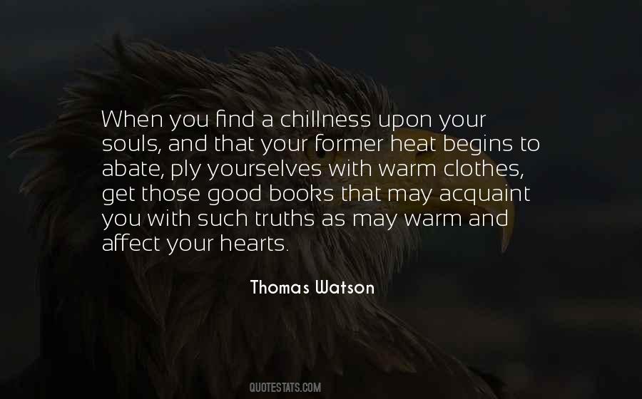 Good Books With Quotes #610081