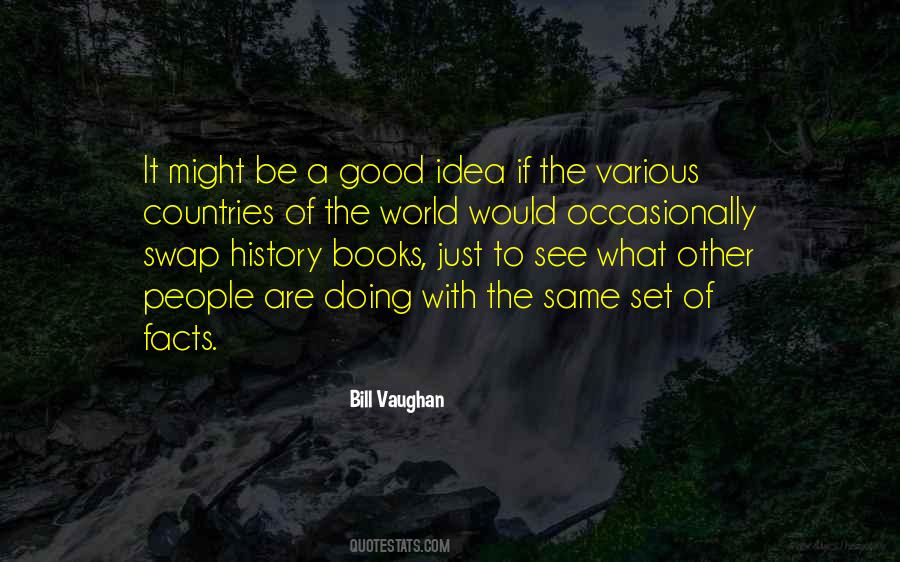 Good Books With Quotes #641774