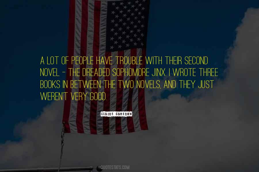 Good Books With Quotes #665048
