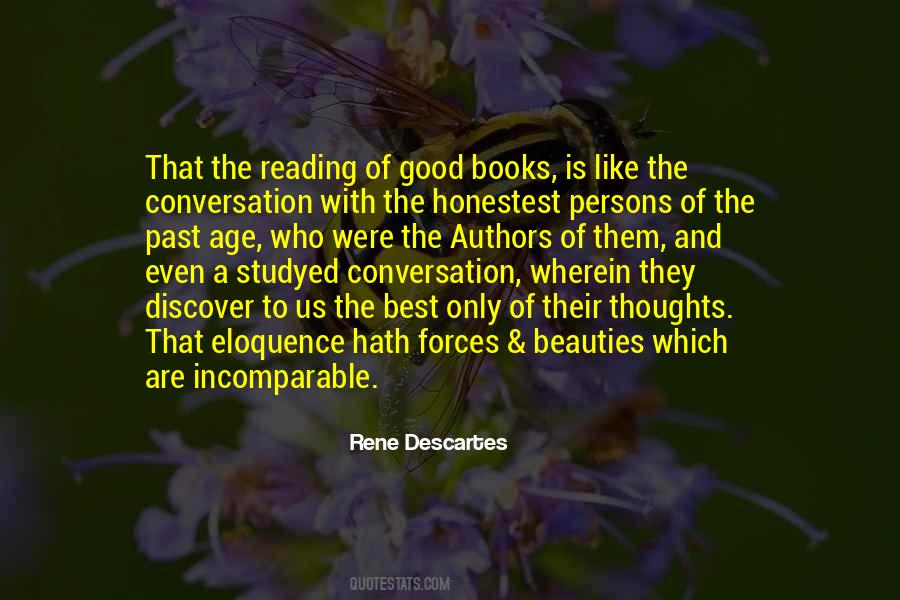Good Books With Quotes #719358