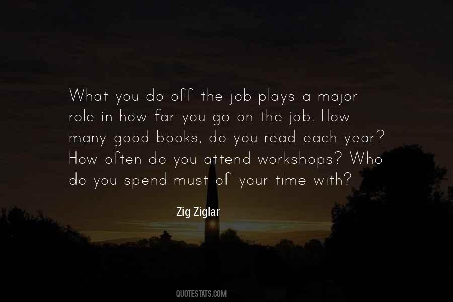 Good Books With Quotes #744241