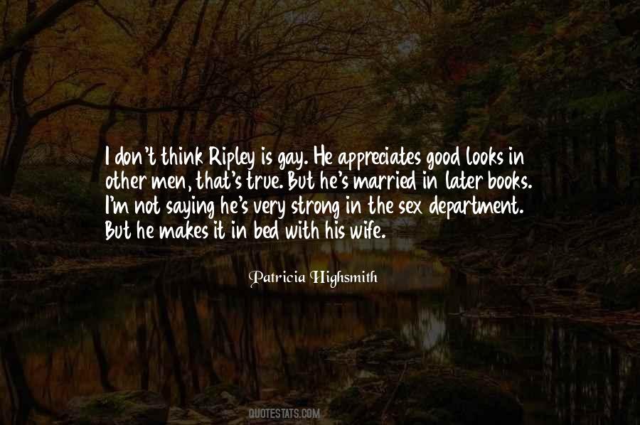 Good Books With Quotes #788099