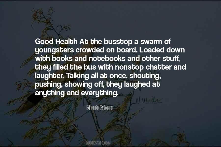 Good Books With Quotes #809755