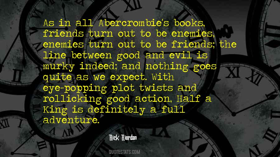 Good Books With Quotes #840470