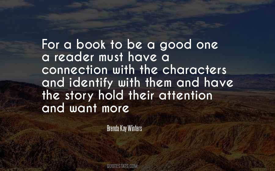 Good Books With Quotes #855893
