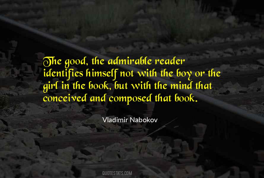Good Books With Quotes #912794