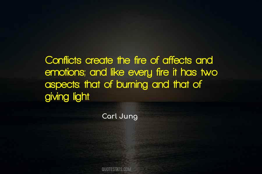 Light That Fire Quotes #1281411