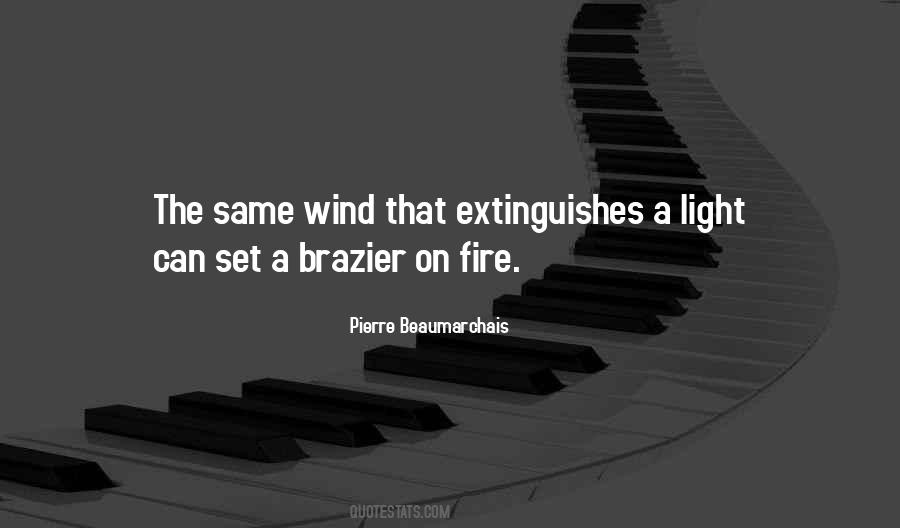 Light That Fire Quotes #1560490