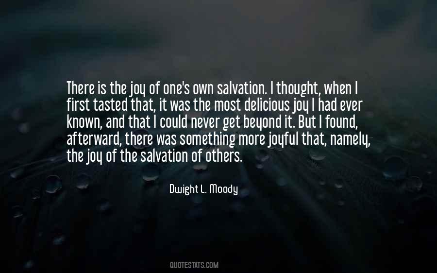 Most Joyful Quotes #1639280