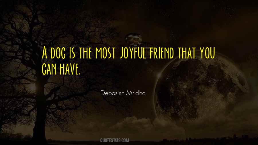 Most Joyful Quotes #336045