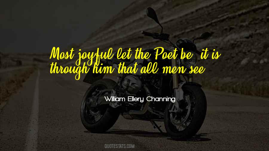 Most Joyful Quotes #541387