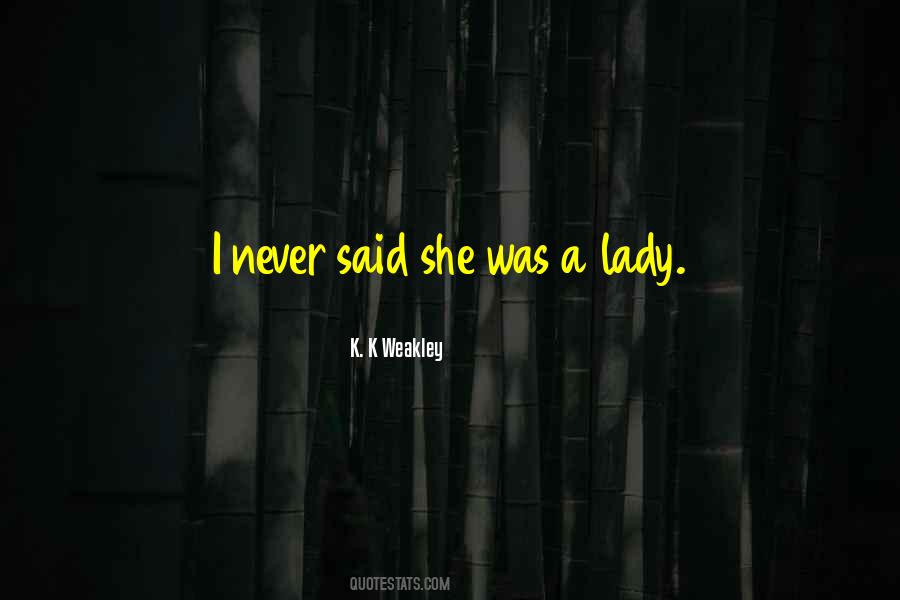 Wearing Pantyhose Quotes #252425