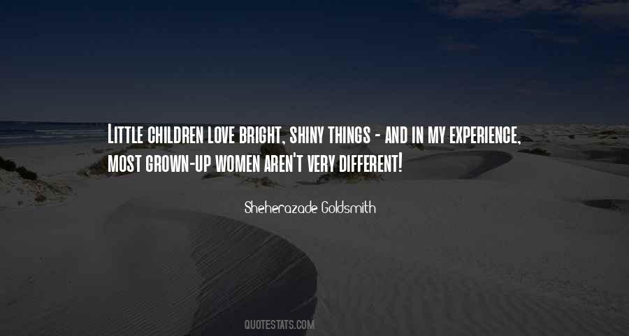 Love Bright Quotes #1080004