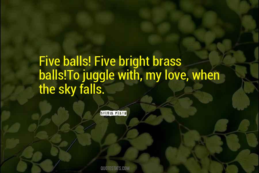 Love Bright Quotes #253349