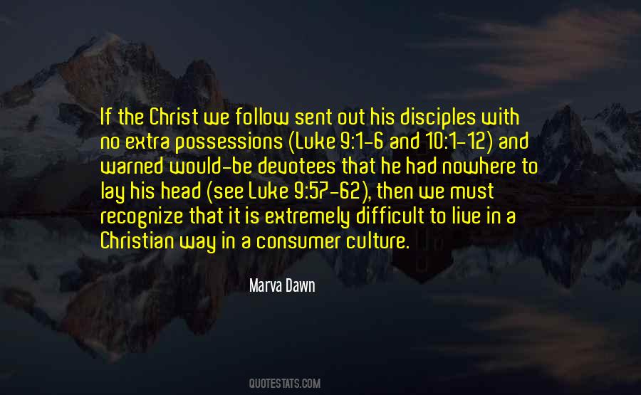 12 Disciples Quotes #1471016