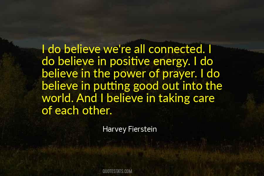 Connected Energy Quotes #378564