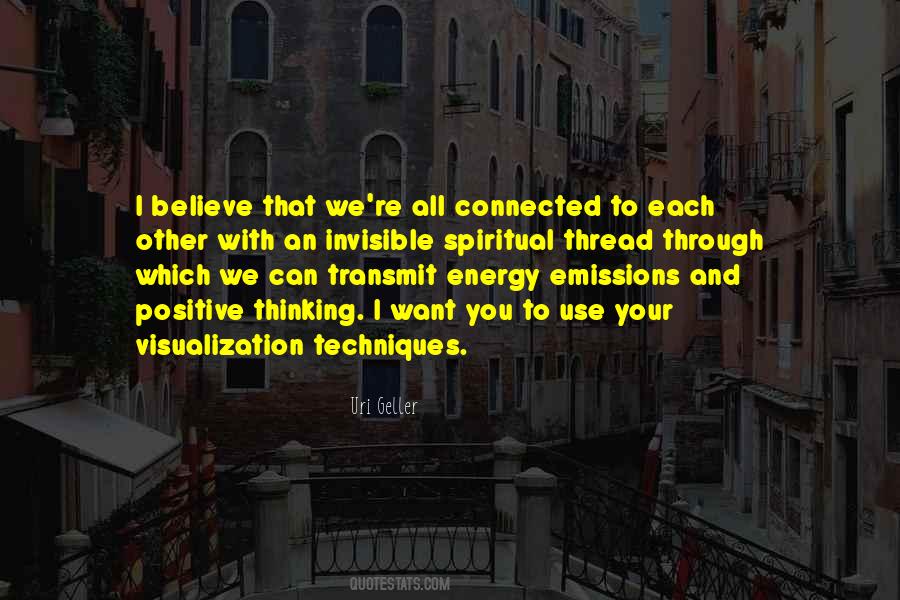 Connected Energy Quotes #986808