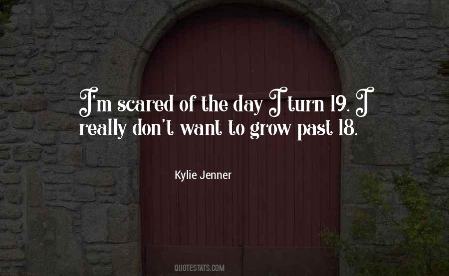 18 19 Quotes #1634733