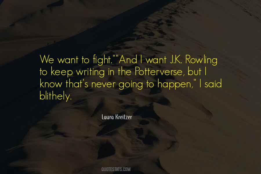 Humor Fiction Writing Quotes #1416754