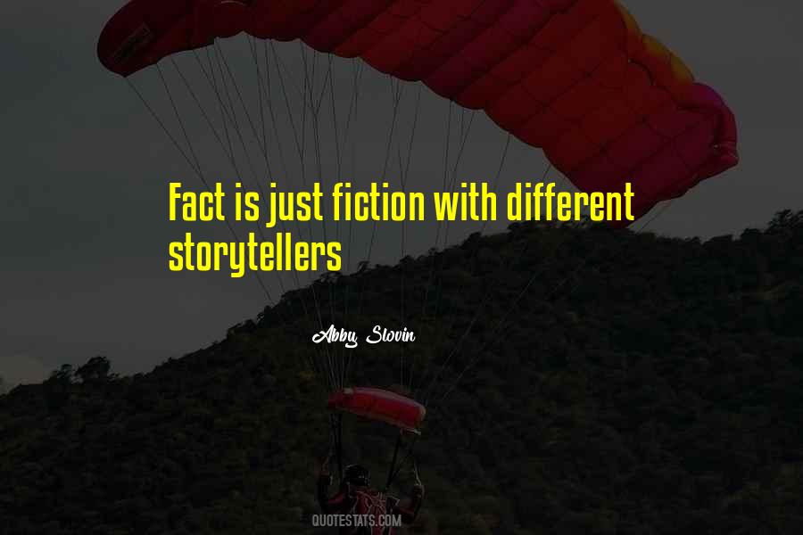 Humor Fiction Writing Quotes #403198