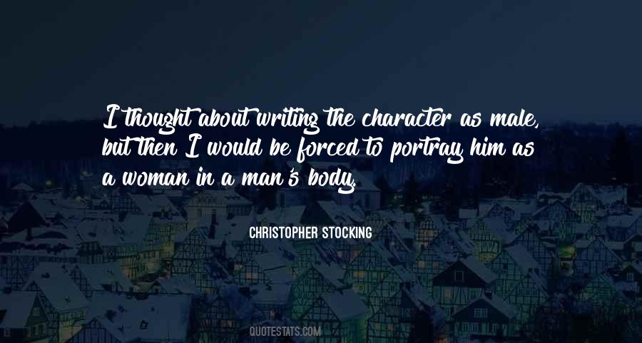 Humor Fiction Writing Quotes #552871