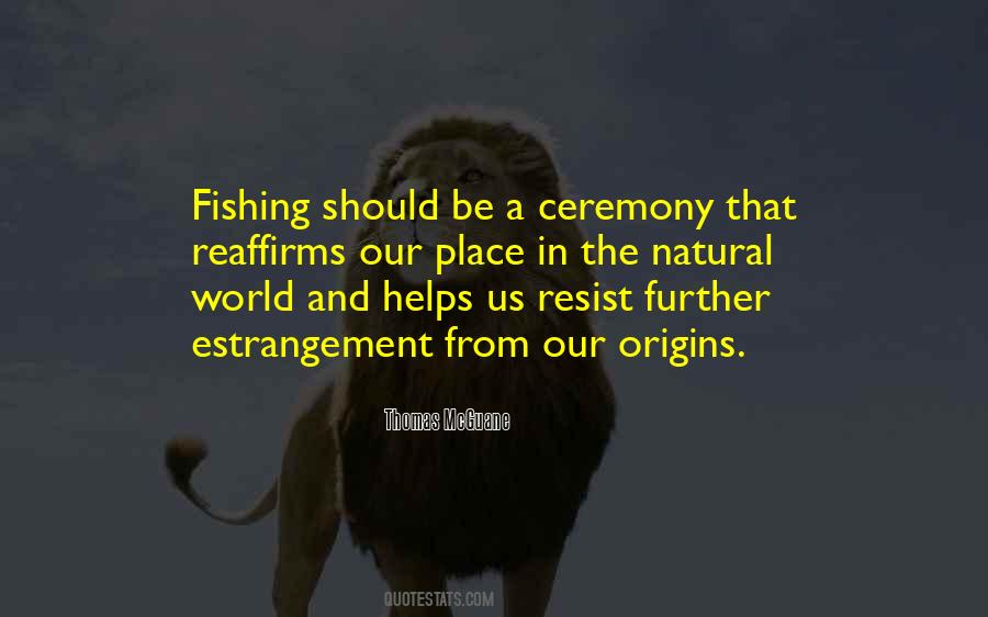 12 Monkeys Series Quotes #1335220