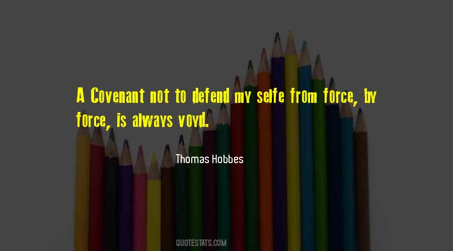 Force Is Quotes #1202412