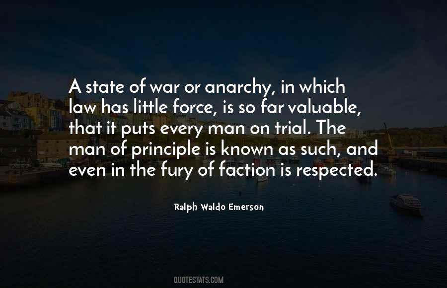 Force Is Quotes #1508381