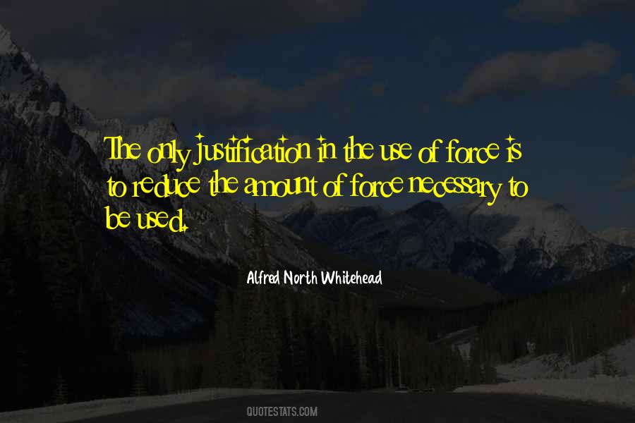 Force Is Quotes #1726462