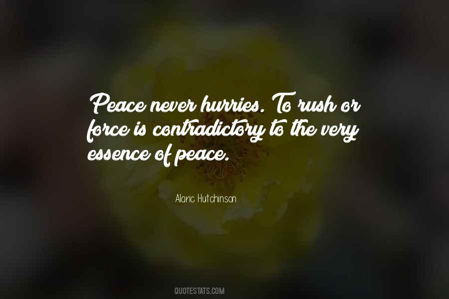 Force Is Quotes #1792097