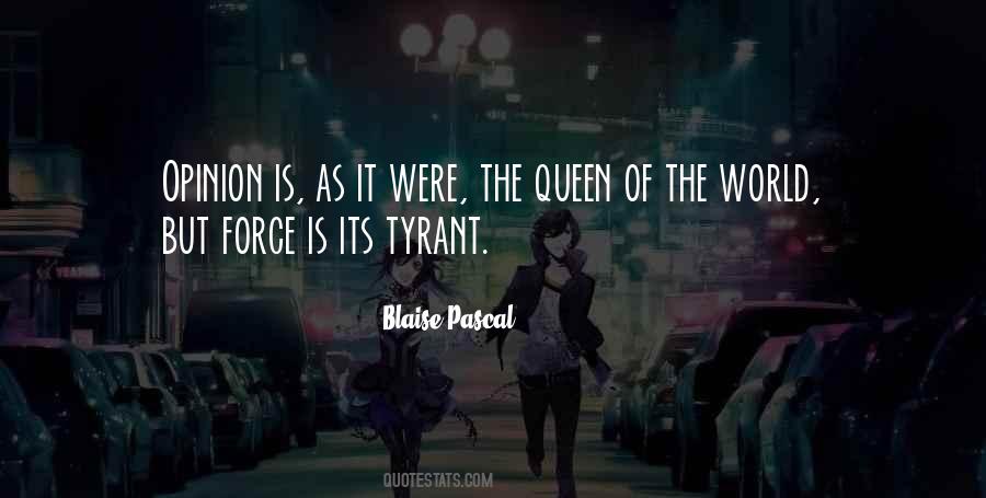 Force Is Quotes #825699