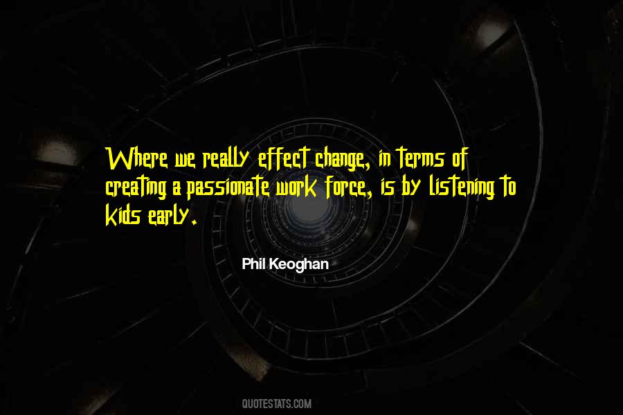 Force Is Quotes #894924