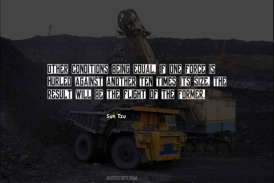 Force Is Quotes #910527