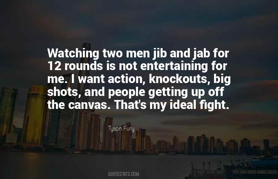 12 Rounds Quotes #1065398