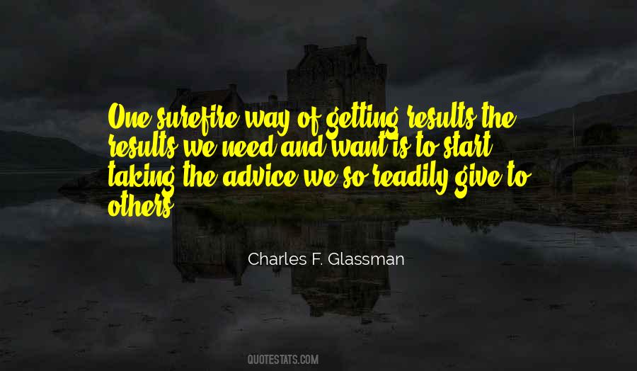 Quotes About Not Getting What You Give #154132