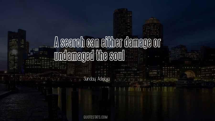 Undamage Quotes #654557