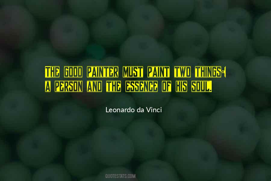 Soul Essence Quotes #1019767