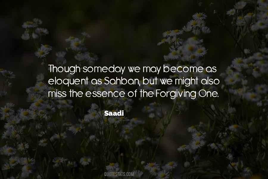 Soul Essence Quotes #1123324